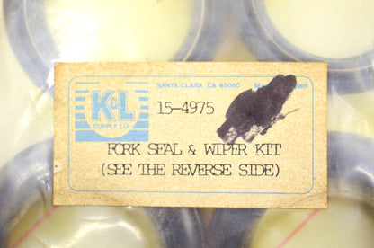 Fork Seal Kit NOS