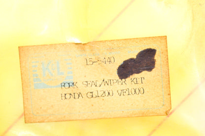 Tour Max 15-5440 Fork Seal Kit NOS