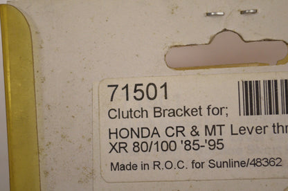 Sunline 71501, 3300-254 Clutch Bracket NOS