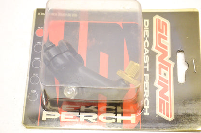 Clutch Bracket NOS