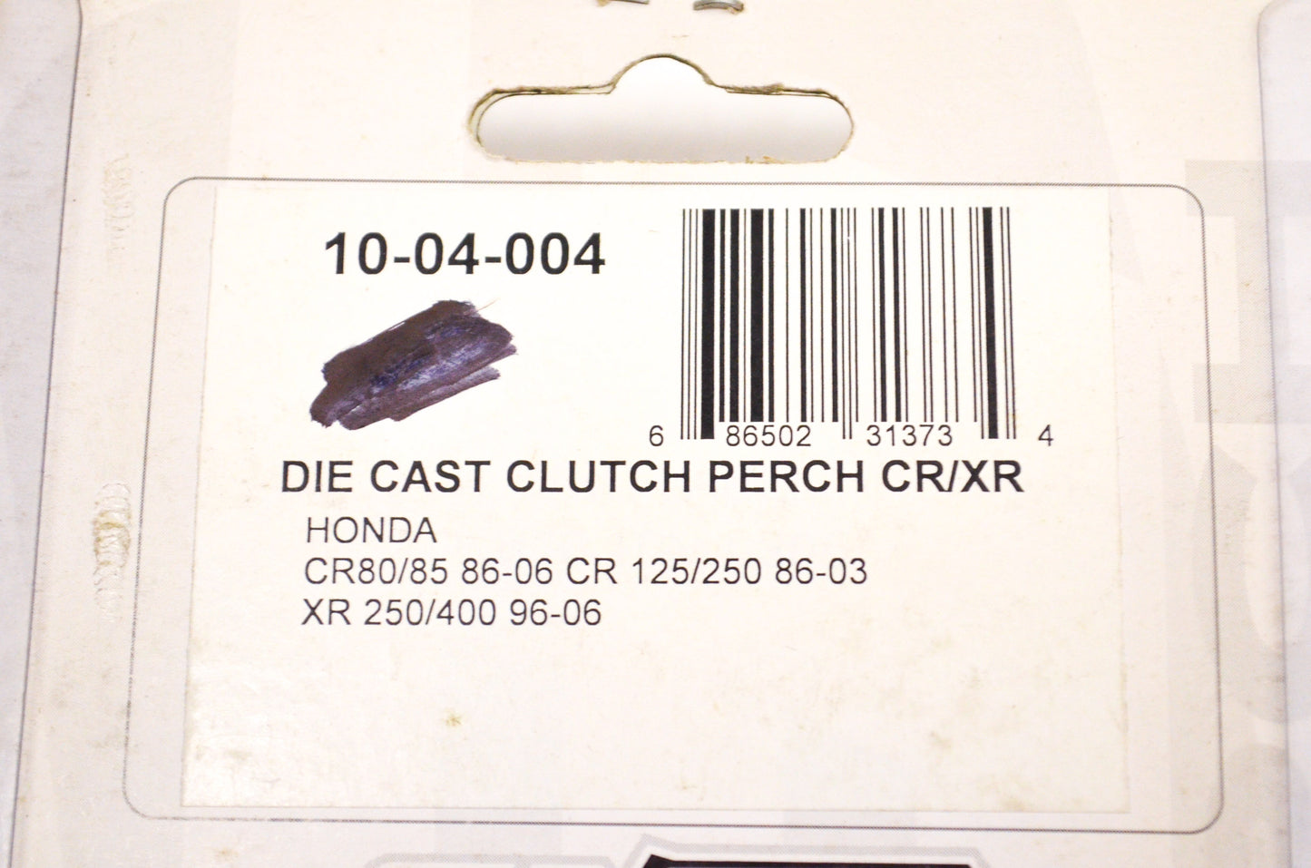 Clutch Bracket NOS