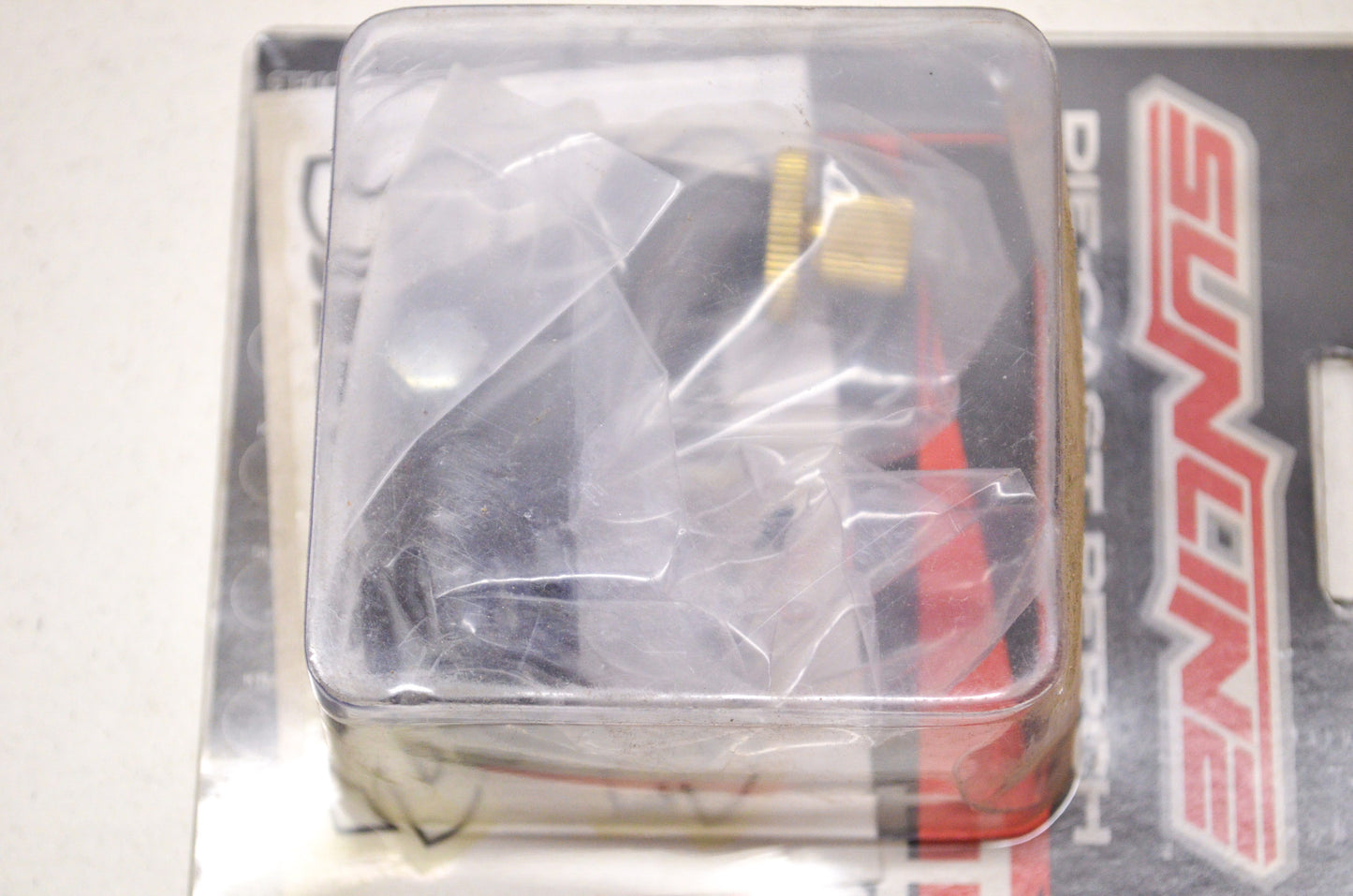 Clutch Bracket NOS