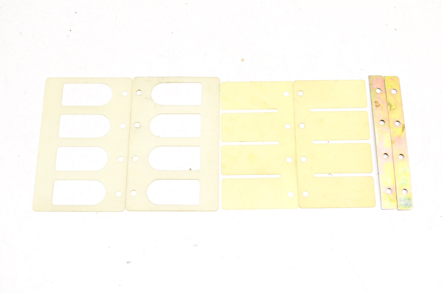 Boyesen 615, 8600-615 Power Reed Kit NOS