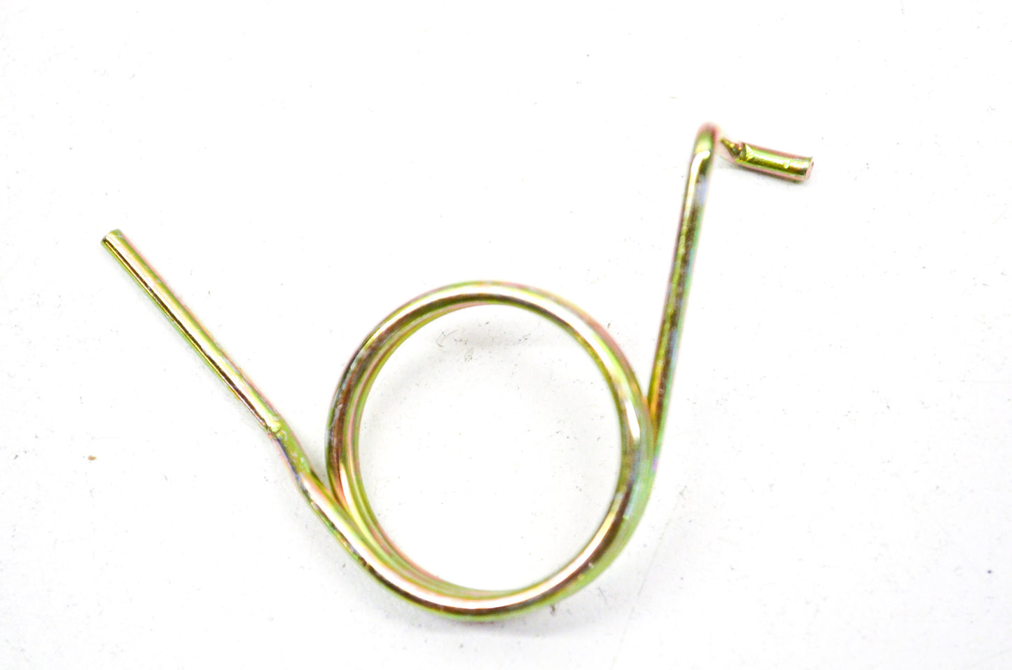 New OEM Polaris Rear Brake Arm Spring NOS