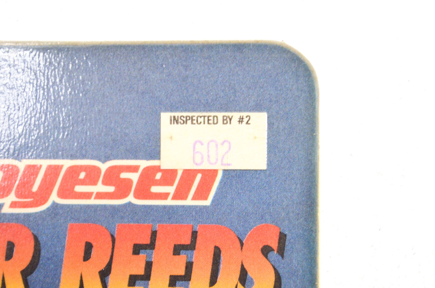 New OEM Boyesen Power Reed Kit NOS