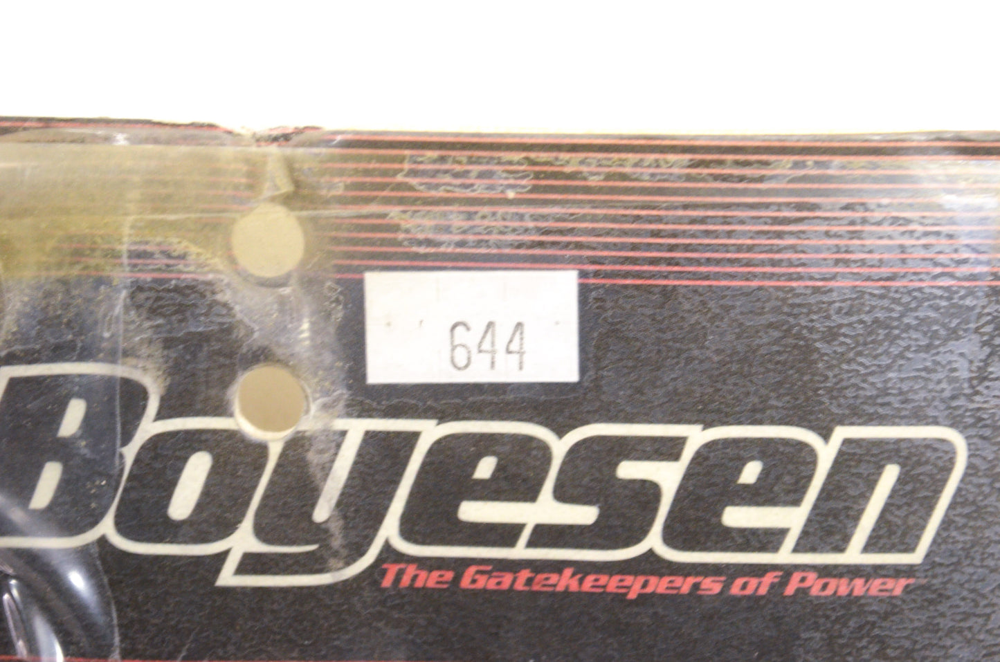 New Boyesen Power Reed Kit NOS