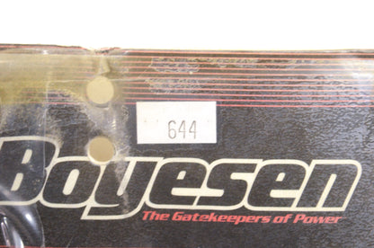 New Boyesen Power Reed Kit NOS