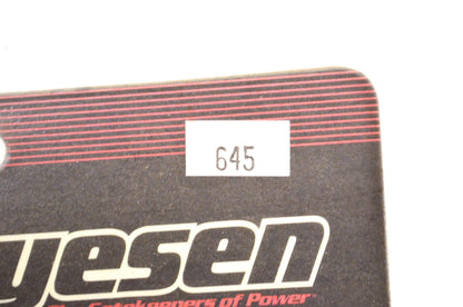 Boyesen 645, 11-1692 Power Reed Kit NOS