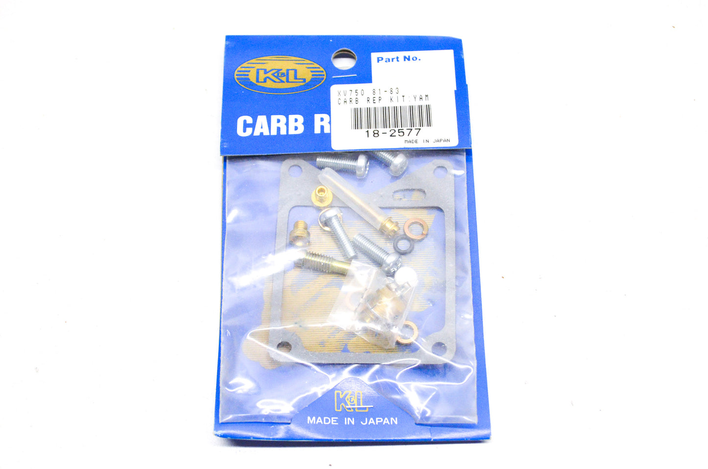 Carburetor Repair Kit NOS