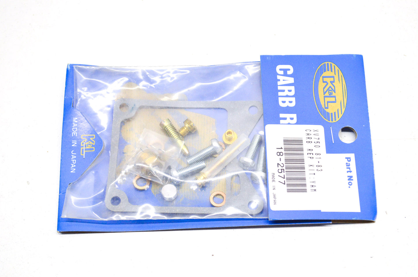 Carburetor Repair Kit NOS