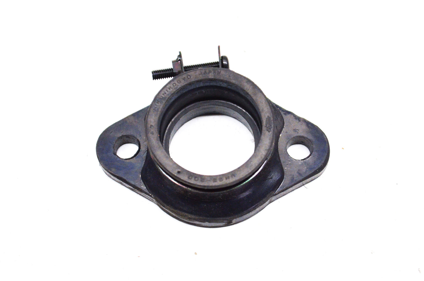 New Mikuni Carburetor Flange Adapter NOS