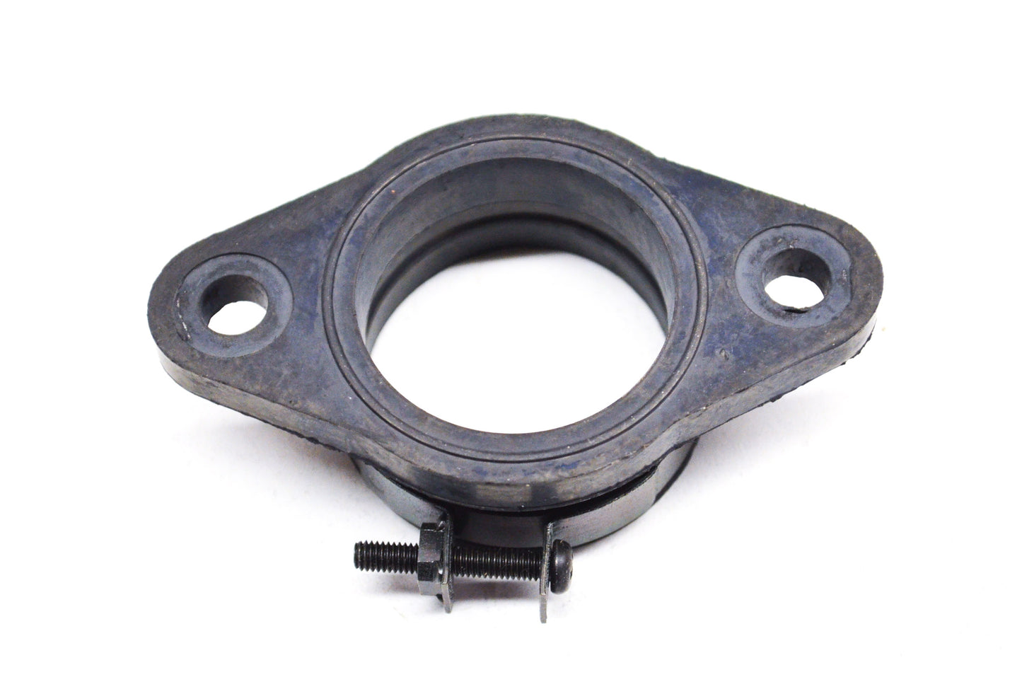 New Mikuni Carburetor Flange Adapter NOS