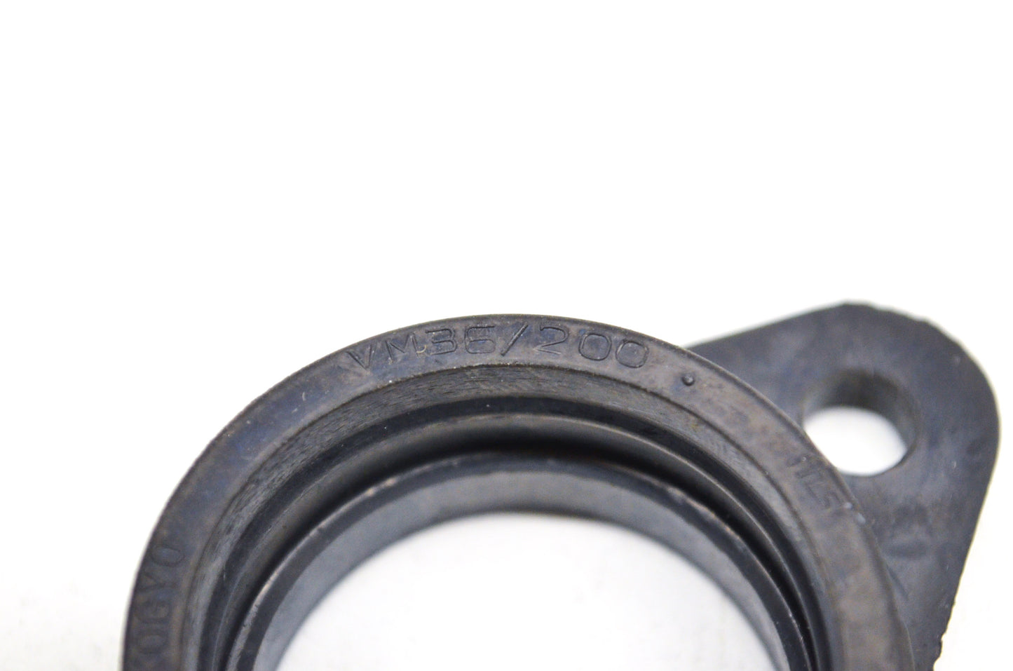 New Mikuni Carburetor Flange Adapter NOS