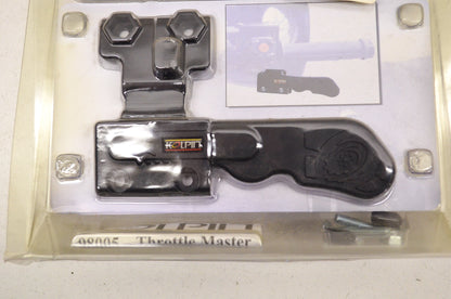 Throttle Master NOS