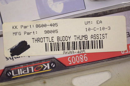 Throttle Master NOS