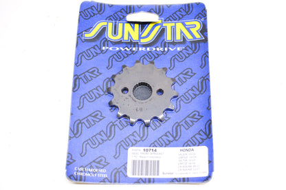 Front Sprocket 14T NOS