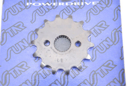 Front Sprocket 14T NOS
