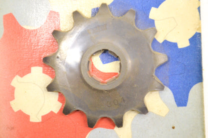 Sunstar 30413, 2501-043 Front Sprocket 13T NOS
