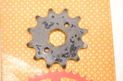 New OEM Sunstar 12 Tooth Front Sprocket NOS