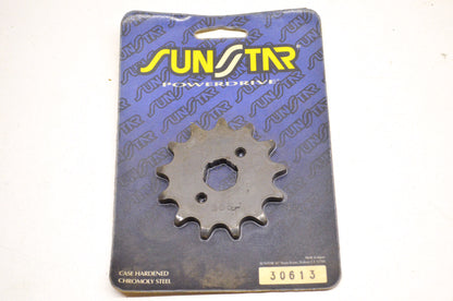 Sunstar 30613, 2501-046 Front Sprocket 13T NOS