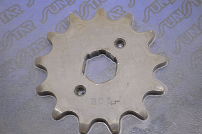 Sunstar 30613, 2501-046 Front Sprocket 13T NOS
