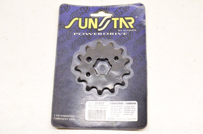 New OEM Sunstar 31513 13 Tooth Front Sprocket NOS