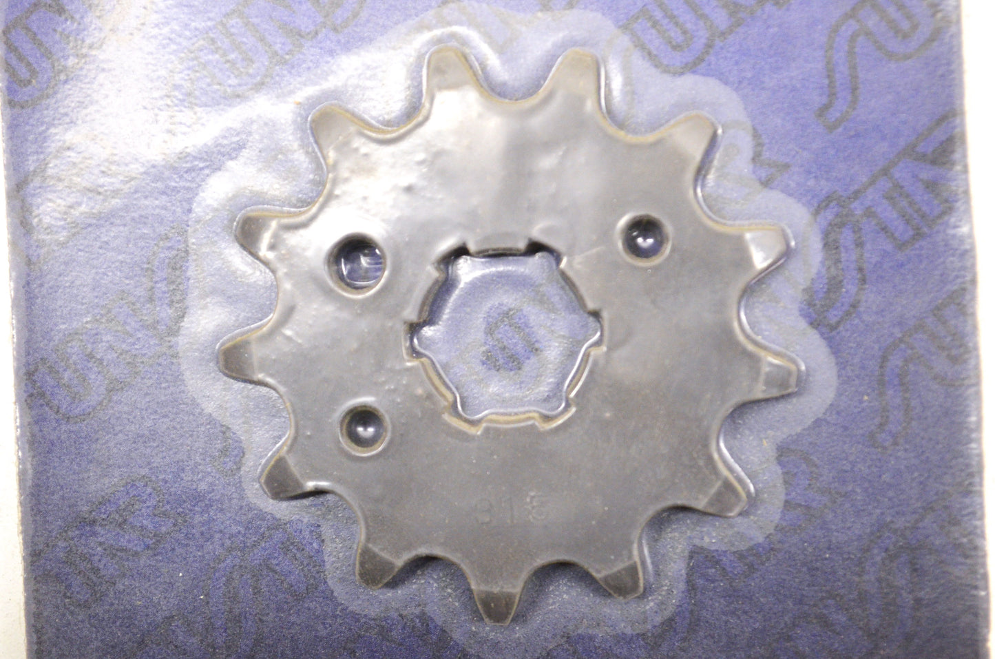 New OEM Sunstar 31513 13 Tooth Front Sprocket NOS