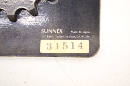 New Sunstar 14 Tooth Front Sprocket NOS