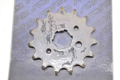 Sunstar 31515, 2501-058 15 Tooth Front Sprocket NOS