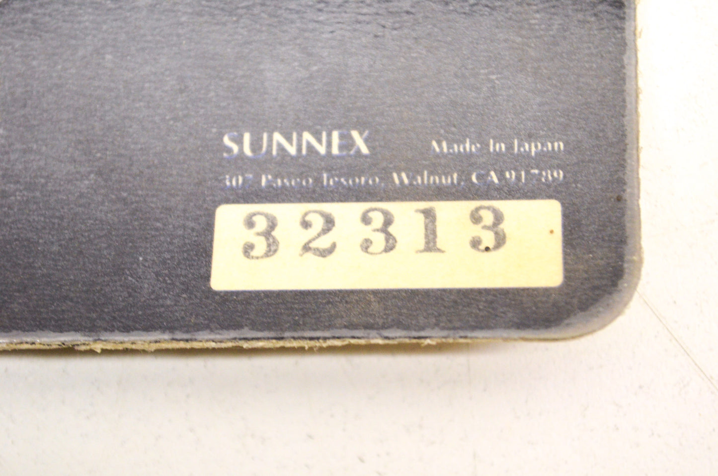 Sunstar 32313, 2501-074 Front Sprocket 13T NOS