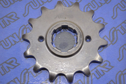 14 Tooth Front Sprocket NOS