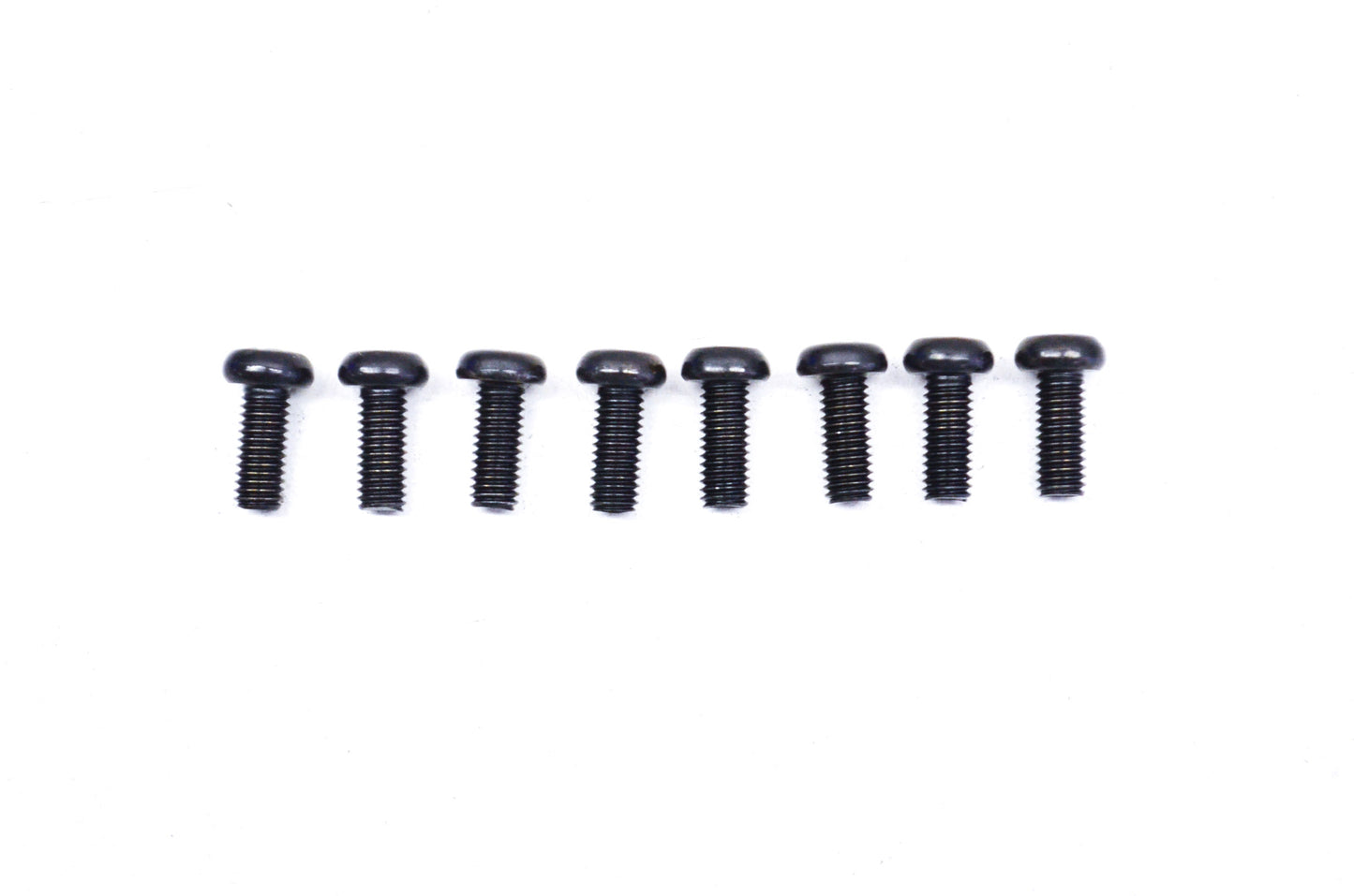 OEM Polaris 451137 Phillips Bolt Qty 8 NOS