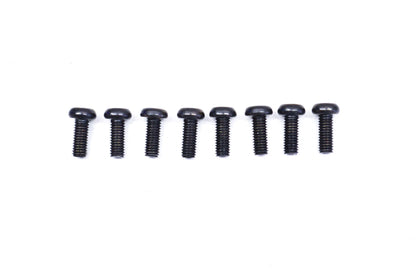OEM Polaris 451137 Phillips Bolt Qty 8 NOS
