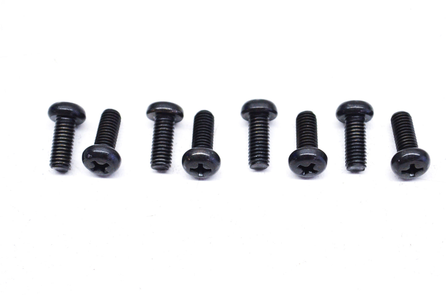 OEM Polaris 451137 Phillips Bolt Qty 8 NOS