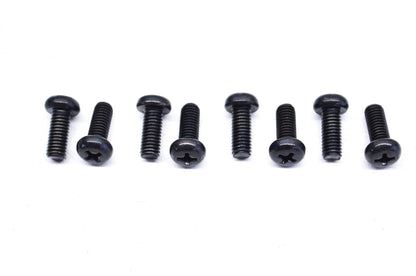 OEM Polaris 451137 Phillips Bolt Qty 8 NOS