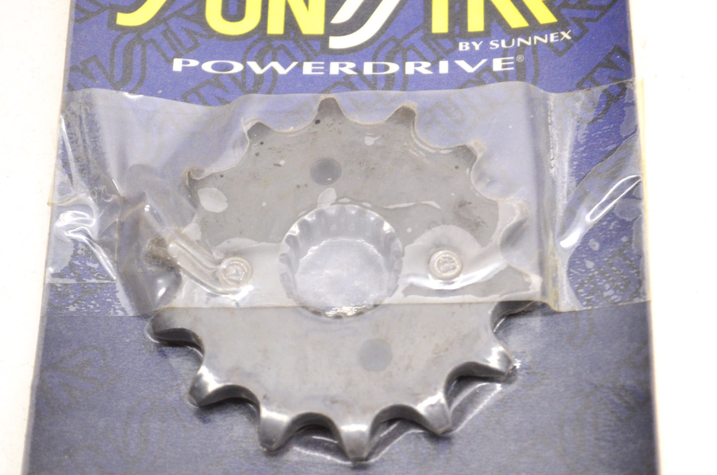 Sunstar 36214, 2501-034 Front Sprocket 14T NOS