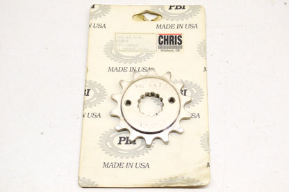14 Tooth Sprocket NOS
