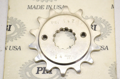 14 Tooth Sprocket NOS