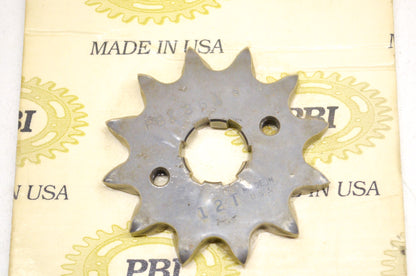 Moose Racing 361-12, 2502-566 Sprocket 12T NOS