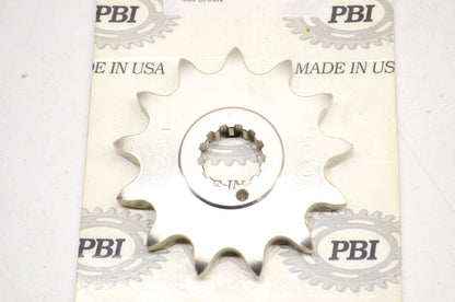 PBI Sprockets 496-13, 2502-637 Sprocket 13T NOS