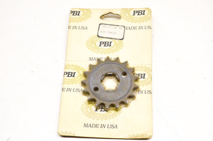 PBI Sprockets 735-17, 2502-717 Sprocket 17T NOS