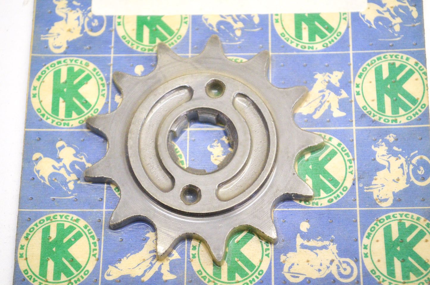 KK 2500-619 Front Sprocket 13T NOS