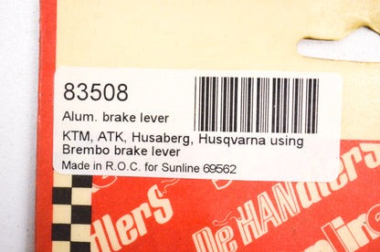Aluminum Brake Lever NOS