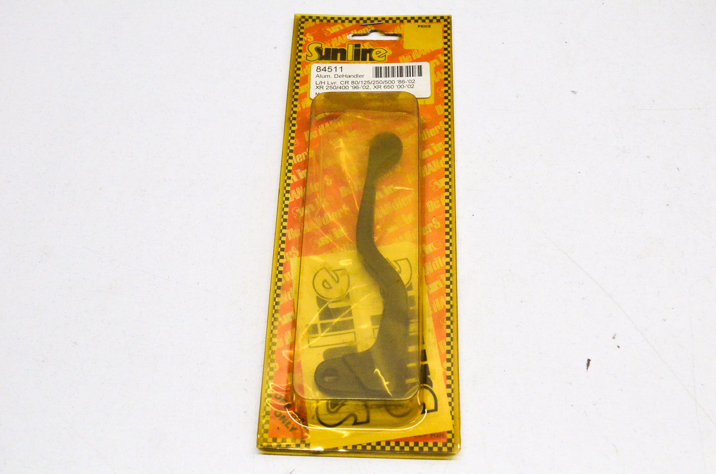 Sunline 84511, 3300-535 Aluminum Left Hand Lever NOS