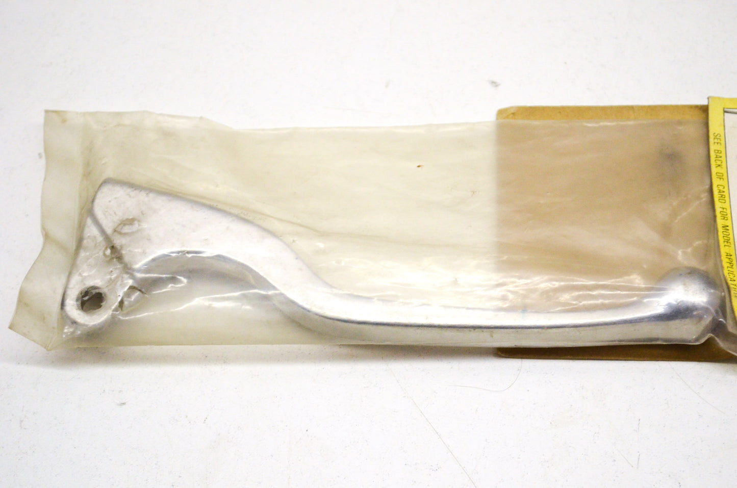 EMGO 30-32501, ET325B Brake Lever NOS