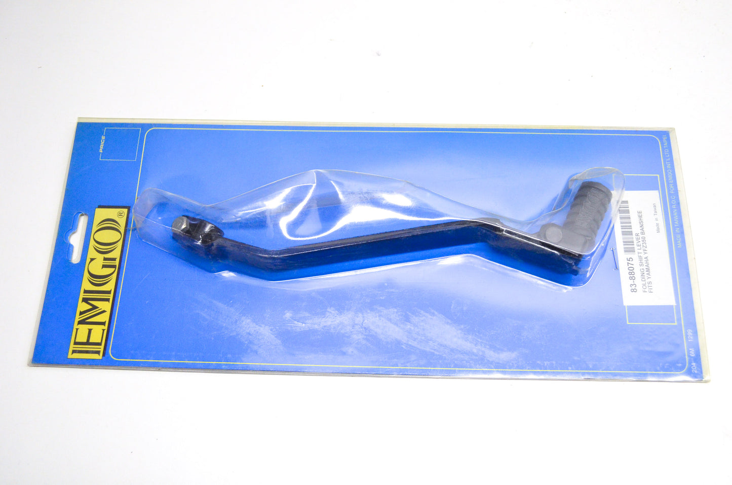Folding Shift Lever NOS