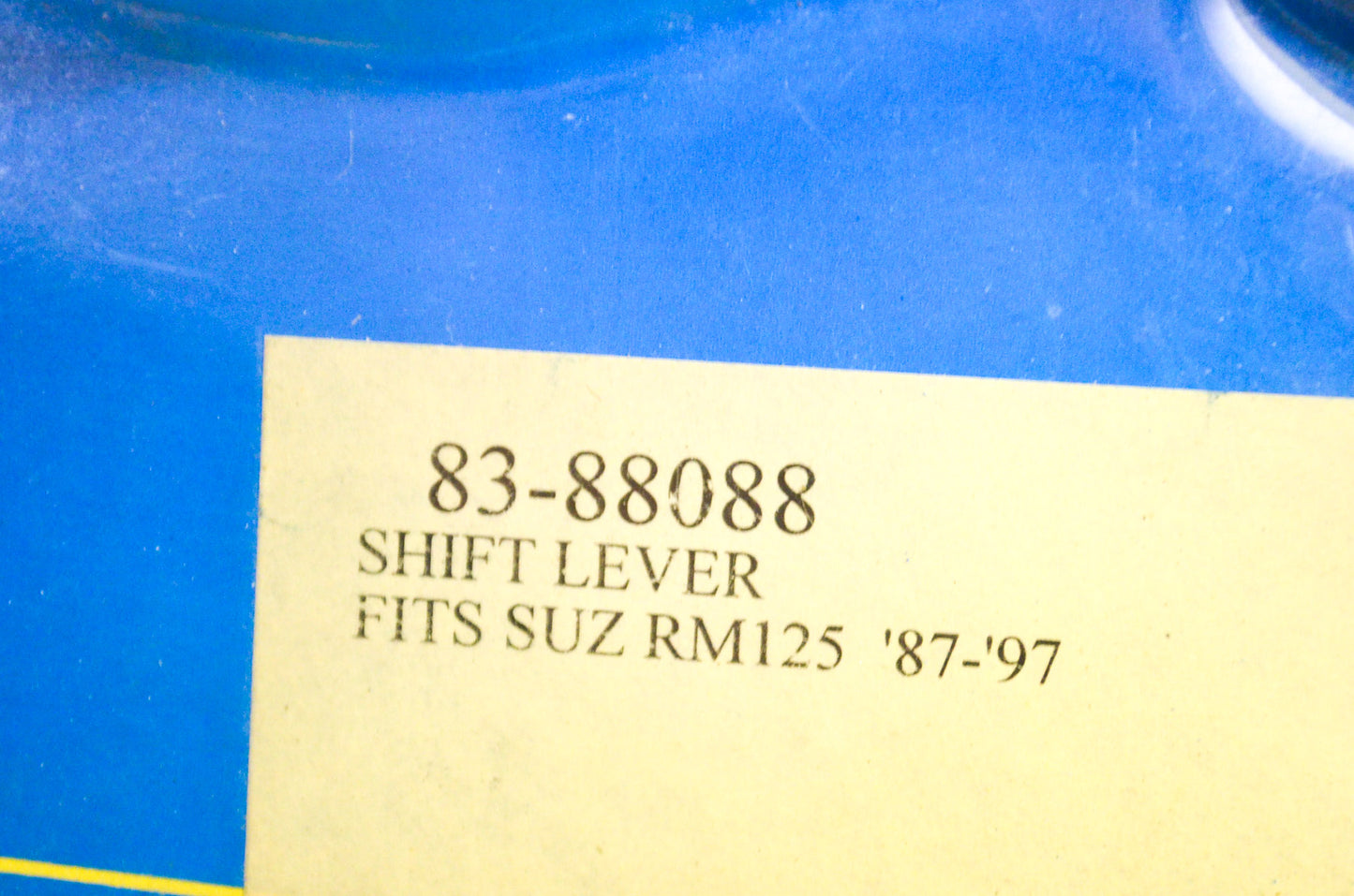 Shift Lever NOS