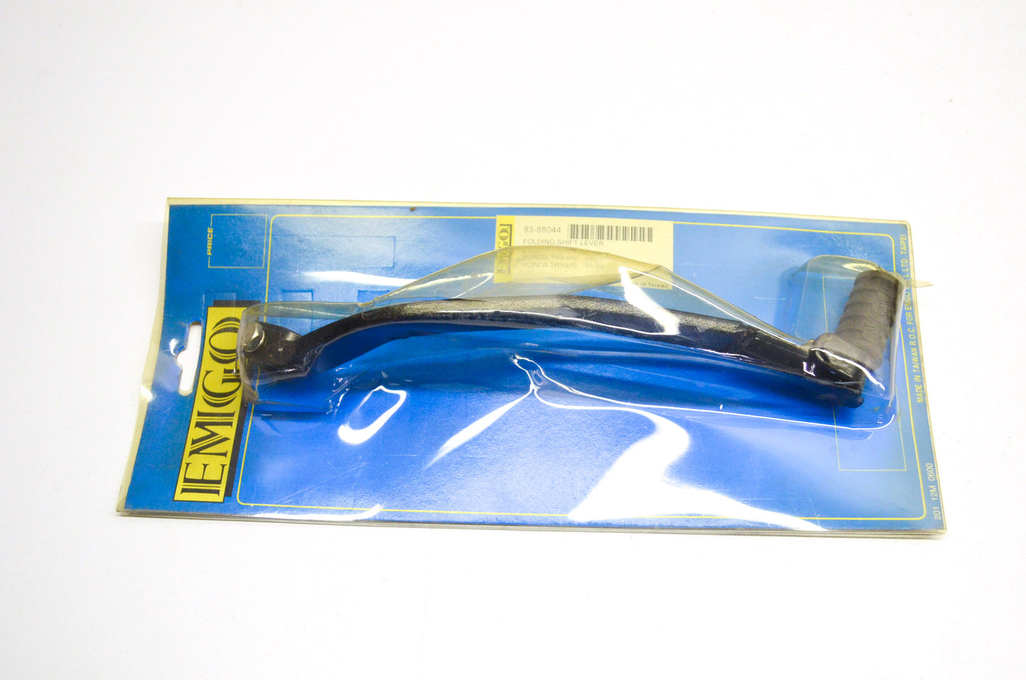 EMGO 83-88044, 3300-186 Folding Shift Lever NOS