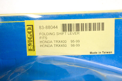 EMGO 83-88044, 3300-186 Folding Shift Lever NOS