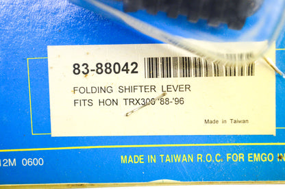 Folding Shift Lever NOS